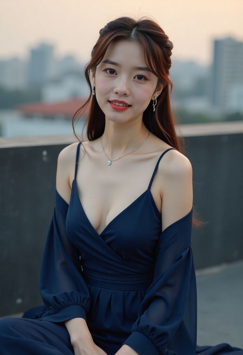 《拾光记》海报
