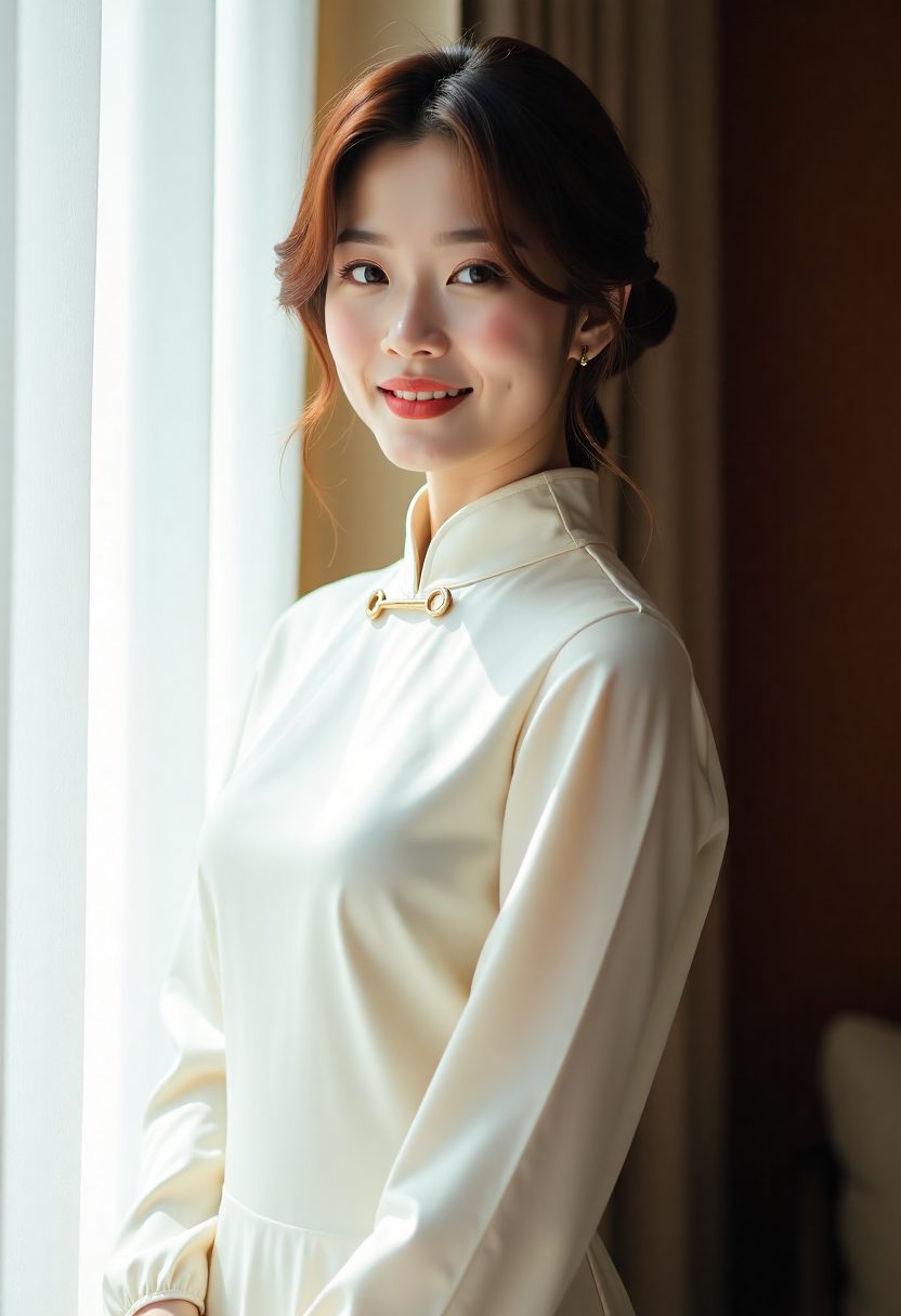 《不眠的灯塔》海报
