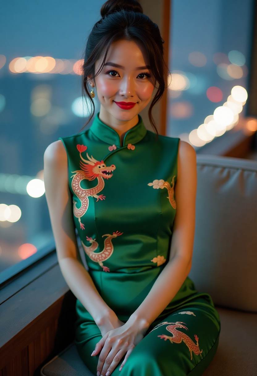 《冷暖人间线》海报