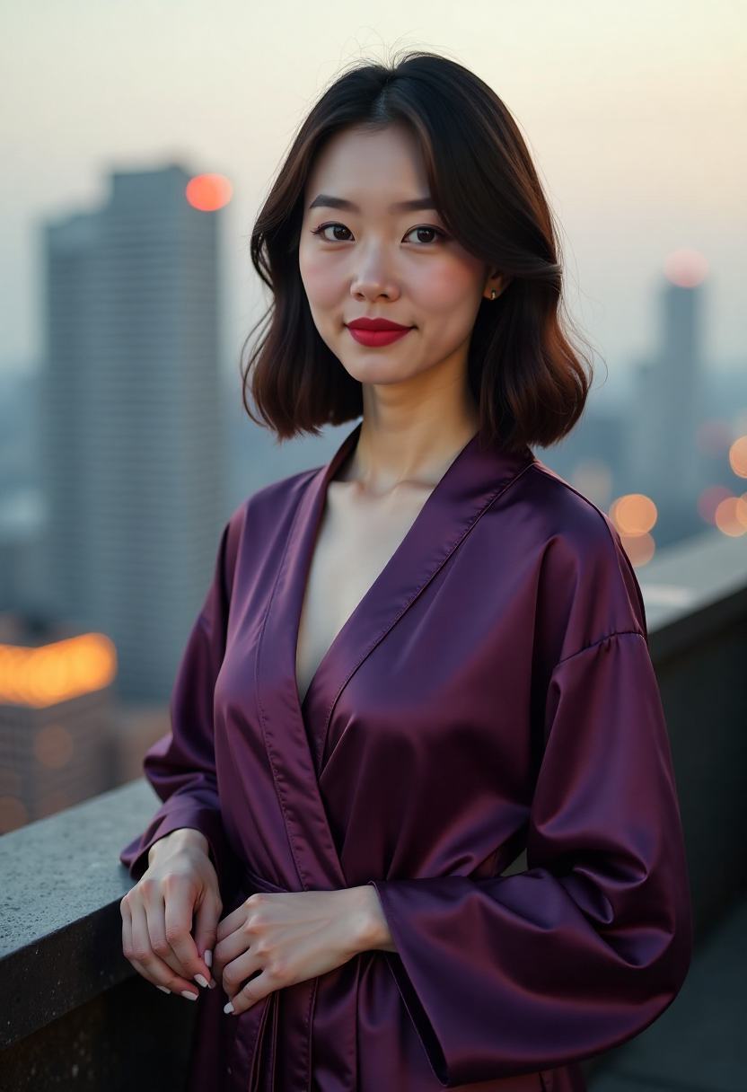 《深夜公路》海报